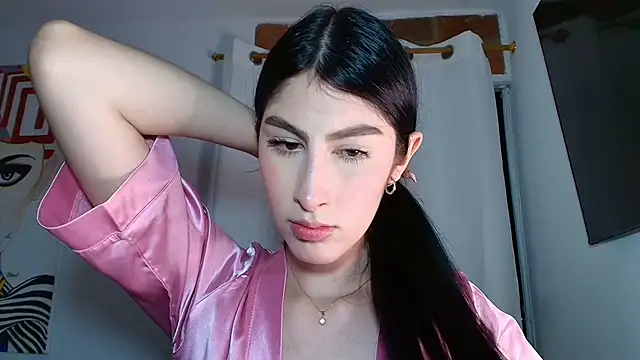 valeria gonzales  online show from July 30, 2026, 12:43 am