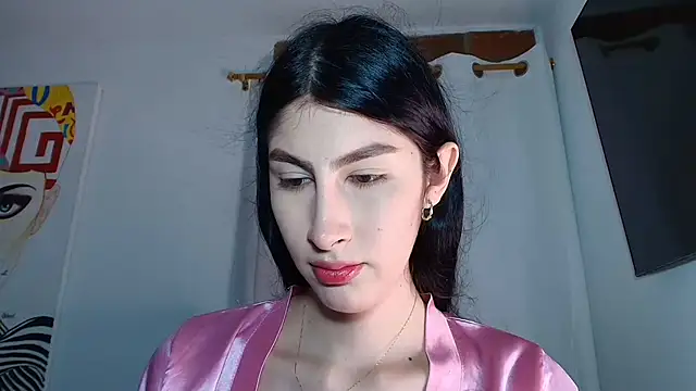 valeria gonzales  online show from July 18, 2026, 11:24 pm