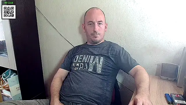 Johan   Barker online show from February 18, 2025, 12:06 pm