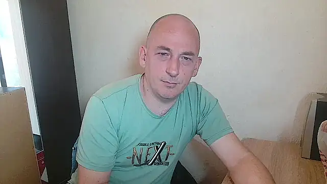 Johan   Barker online show from March 15, 2026, 12:34 pm