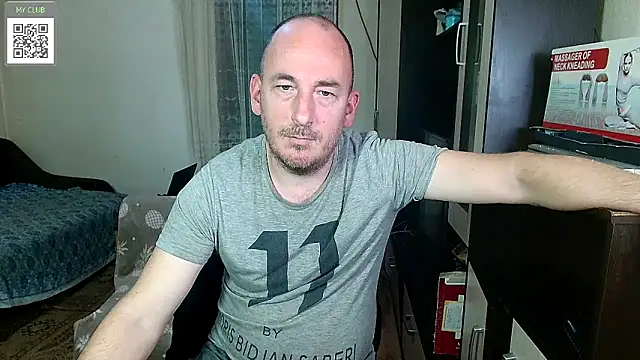 Johan   Barker online show from March 12, 2025, 9:44 am