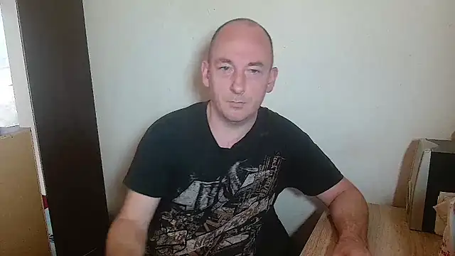 Johan   Barker online show from March 24, 2026, 10:59 am