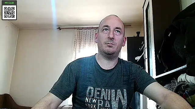 Johan   Barker online show from February 10, 2025, 11:15 am