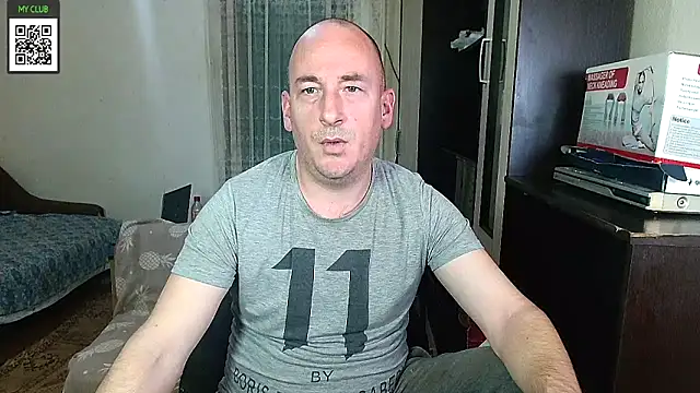 Johan   Barker online show from February 7, 2025, 12:50 pm