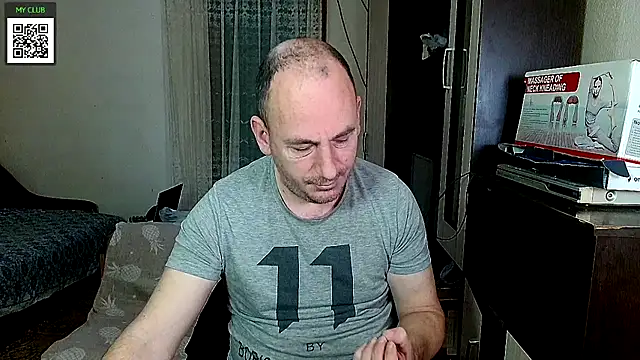 Johan   Barker online show from February 28, 2025, 7:58 am