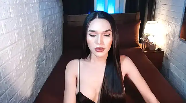 Sexy Adrestia online show from February 5, 2025, 8:32 am