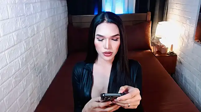 Sexy Adrestia online show from March 11, 2025, 9:24 am