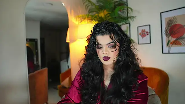 artechloe online show from February 20, 2025, 10:59 pm