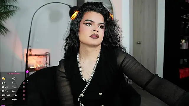 Snapshot of artechloe chatting on July 1, 2026, 12:44 am artechloe online show from July 1, 2026, 12:44 am