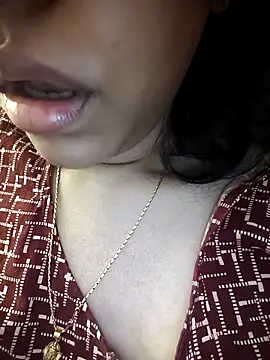 Lavanya Shah online show from March 24, 2026, 3:23 pm