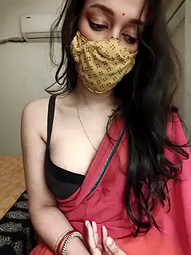 Lavanya Shah online show from February 19, 2026, 2:58 pm