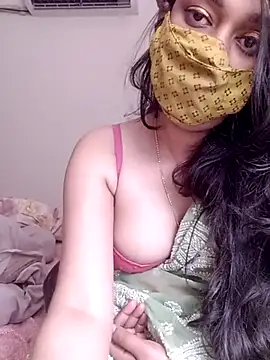 Snapshot of Lavanya_Shah chatting on February 19, 2025, 5:49 pm Lavanya Shah online show from February 19, 2025, 5:49 pm