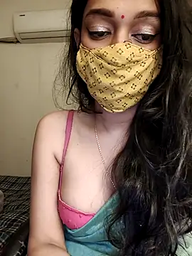 Snapshot of Lavanya_Shah chatting on November 25, 2025, 3:01 pm Lavanya Shah online show from November 25, 2025, 3:01 pm