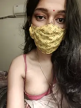 Snapshot of Lavanya_Shah chatting on November 20, 2025, 3:02 pm Lavanya Shah online show from November 20, 2025, 3:02 pm