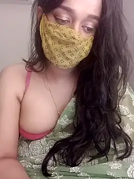 Snapshot of Lavanya_Shah chatting on February 15, 2025, 3:06 pm Lavanya Shah online show from February 15, 2025, 3:06 pm