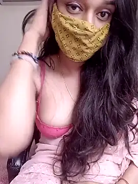 Snapshot of Lavanya_Shah chatting on February 18, 2025, 2:27 pm Lavanya Shah online show from February 18, 2025, 2:27 pm