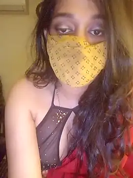 Snapshot of Lavanya_Shah chatting on January 25, 2025, 2:47 pm Lavanya Shah online show from January 25, 2025, 2:47 pm