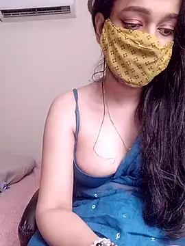 Snapshot of Lavanya_Shah chatting on February 20, 2025, 2:57 pm Lavanya Shah online show from February 20, 2025, 2:57 pm