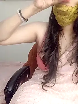 Snapshot of Lavanya_Shah chatting on February 12, 2025, 5:58 pm Lavanya Shah online show from February 12, 2025, 5:58 pm