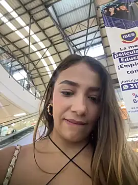 Snapshot of Hall_16 chatting on March 19, 2025, 10:42 pm Hall 16 online show from March 19, 2025, 10:42 pm