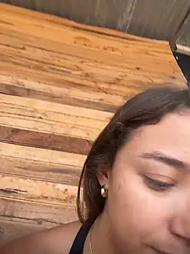 Snapshot of Hall_16 chatting on November 16, 2025, 7:18 pm Hall 16 online show from November 16, 2025, 7:18 pm