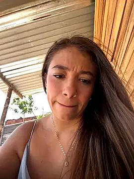 Snapshot of Hall_16 chatting on September 14, 2025, 3:34 pm Hall 16 online show from September 14, 2025, 3:34 pm