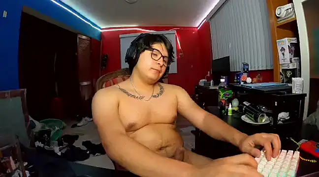 Nathanroberts111 online show from January 30, 2025, 4:16 am