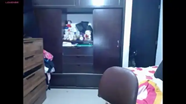 morgan 777 online show from February 12, 2026, 11:15 pm