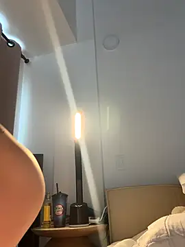 curchez  online show from October 16, 2025, 8:39 pm