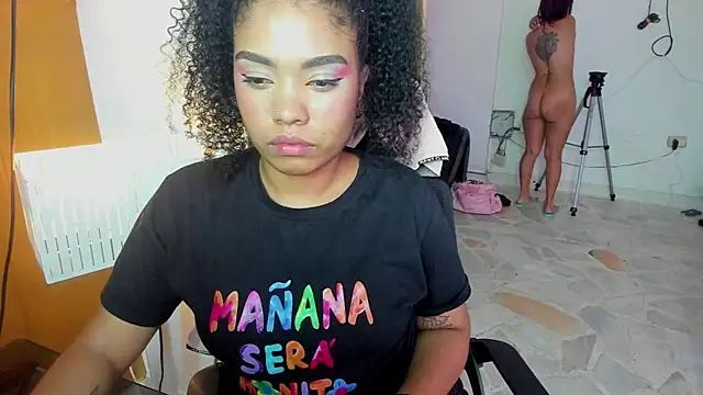 Snapshot of hot_princess21 chatting on March 9, 2025, 4:00 pm hot princess21 online show from March 9, 2025, 4:00 pm