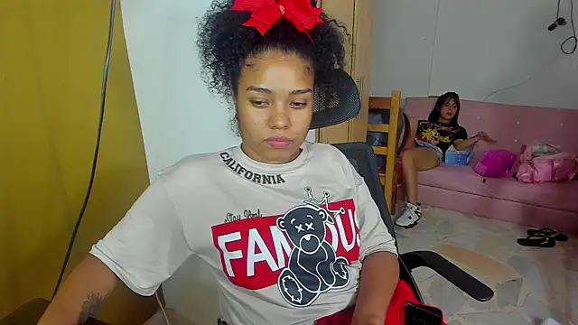 Snapshot of hot_princess21 chatting on March 16, 2025, 3:14 am hot princess21 online show from March 16, 2025, 3:14 am