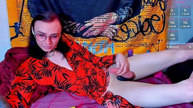 KatashiSenpai online show from September 19, 2025, 3:21 am