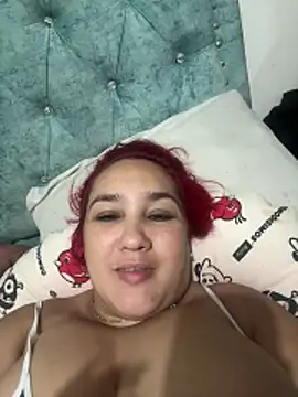 Eva MilfF online show from February 1, 2026, 3:38 am