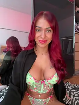 Pia July  online show from March 31, 2026, 2:30 pm