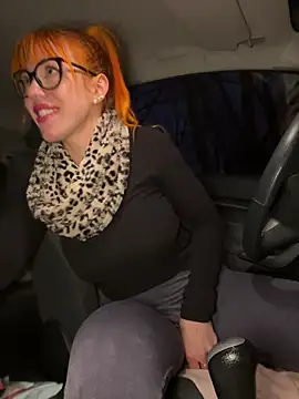 Pia July  online show from January 11, 2025, 4:14 pm