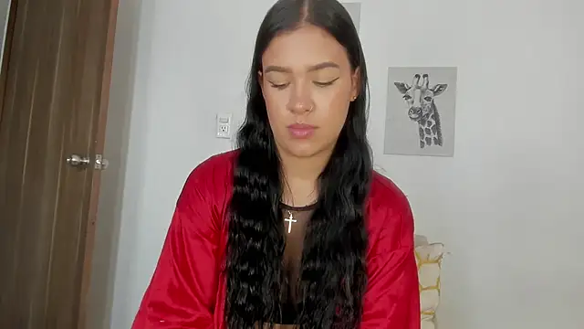 Snapshot of Hanna_Risso chatting on February 4, 2026, 5:30 pm Hanna Risso online show from February 4, 2026, 5:30 pm