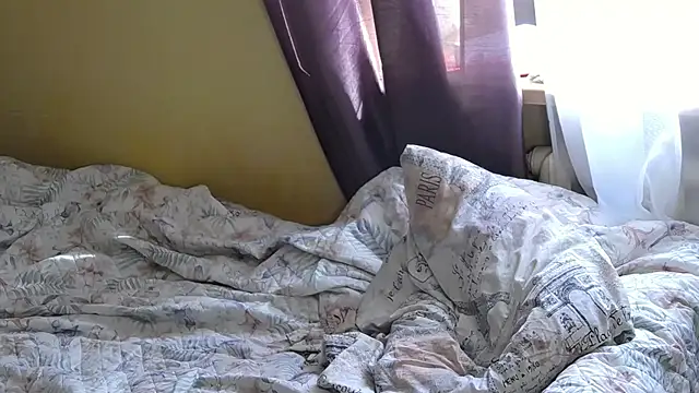 CindyJonson online show from March 9, 2026, 9:02 am