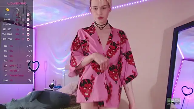 rainbow  salt online show from December 9, 2024, 11:47 am