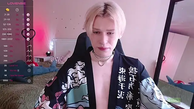 rainbow  salt online show from March 12, 2025, 10:37 am