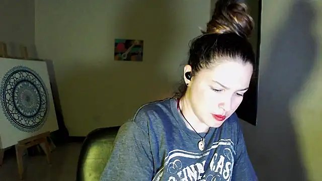 Snapshot of solamatista11 chatting on February 10, 2025, 11:55 pm solamatista11 online show from February 10, 2025, 11:55 pm