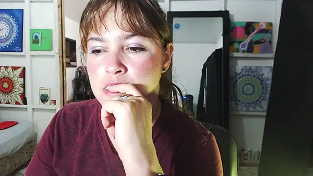 Snapshot of solamatista11 chatting on September 26, 2025, 8:49 pm solamatista11 online show from September 26, 2025, 8:49 pm