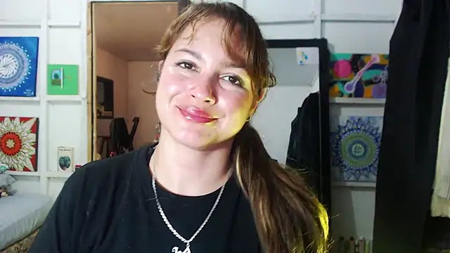 Snapshot of solamatista11 chatting on September 22, 2025, 8:59 pm solamatista11 online show from September 22, 2025, 8:59 pm