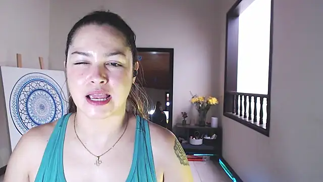 Snapshot of solamatista11 chatting on March 8, 2025, 9:29 pm solamatista11 online show from March 8, 2025, 9:29 pm