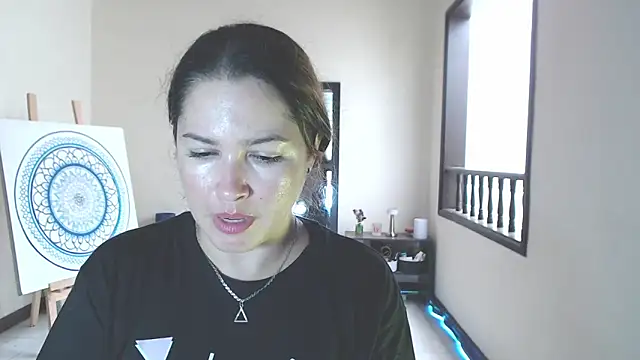 Snapshot of solamatista11 chatting on March 13, 2025, 6:23 pm solamatista11 online show from March 13, 2025, 6:23 pm