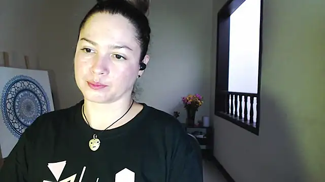 Snapshot of solamatista11 chatting on February 11, 2025, 10:39 pm solamatista11 online show from February 11, 2025, 10:39 pm