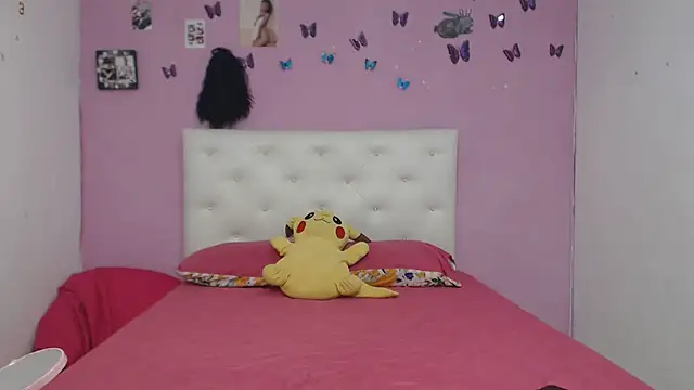 braguitashumedas online show from October 28, 2025, 6:56 am