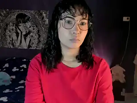 Mary Rosse1 online show from December 28, 2024, 10:58 am