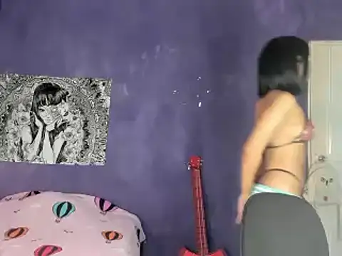 Mary Rosse1 online show from January 17, 2025, 11:27 am