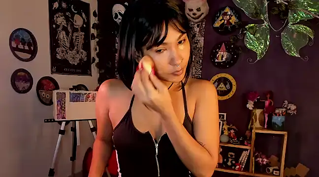 Mary Rosse1 online show from March 15, 2025, 9:41 am