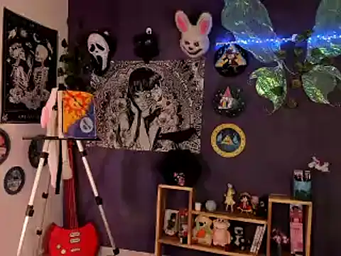 Mary Rosse1 online show from February 11, 2025, 11:20 am